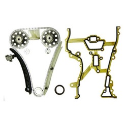 Skf vkml 85000 набір ланцюга розподільний вал фото №1