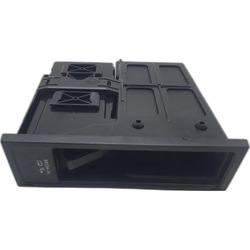 Модуль медіа інтерфейс usb бардачок vw scirocco фото №1