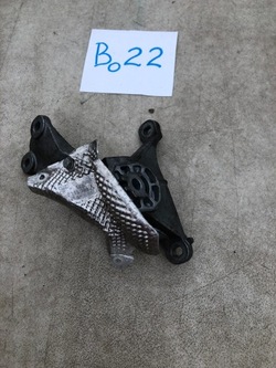 Поддержка коробки коробки передач audi a8 w12 s8 4h0399114e фото №1