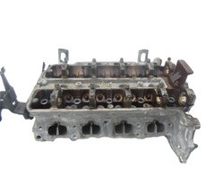 Головка chevrolet aveo opel corsa c d astra h meriva a combo 1.2 1.4 16v фото №1