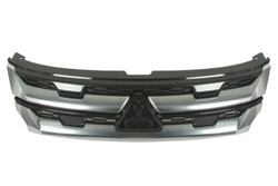 Решётка радиатор решётка радиатора 6502-07-3751996p blic фото №1