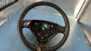 Руль volvo s60 2.4d5 02r фото №1