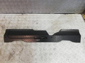Citroen ds5 пінополістирол багажника 9671753280 фото №1