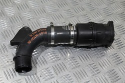 Труба шланг интеркулер ford kuga mk2 рестайлинг фото №1