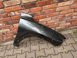 Hyundai tucson 2020- крыло переднее правые биржа познань фото №1