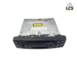 Радио cd радиопроигрыватель mercedes w203 a2038201786 фото №1