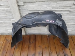Подкрылок зад задние правые bmw e61 7061246 фото №1