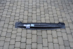 Ford focus mk4 hb pas зад задній стінка кріплення jx7b-a40324-ba фото №1