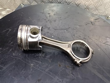 Поршень шатун kpl 059ae audi q7 a8 q5 a7 a6 c7 3.0 tdi cdt cdu cla crc crca фото №1