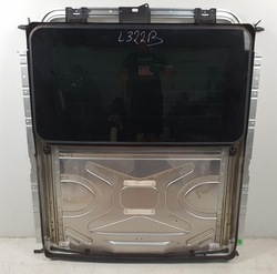 Люк range rover iii l322 898696913 фото №1