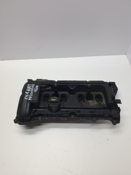 Кришка клапанів citroen 1.6 бензин m03017b152 фото №1