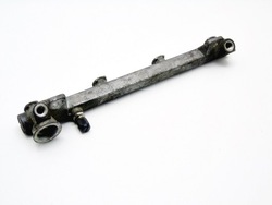 Планка впрыскивающий 90411551 2.2 16v omega b c z22xe фото №1