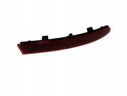 Org отражатель бампера lt mercedes sprinter c907 фото №1