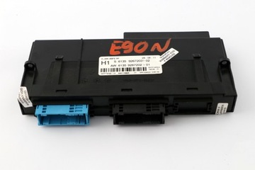 Bmw e90 lci модуль світла pl2rr jbbfe 9267203 фото №1