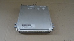 Civic vii 7 1.4 16v комп'ютер блок керування фото №1