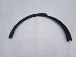 Jaguar e-pace планка лівий зад підкрилки фото №1