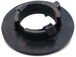 Резиновая накладка прокладка пружины зад do ford fiesta vii mk7 фото №1