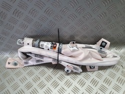 Ліва шторка opel insignia b hb фото №1