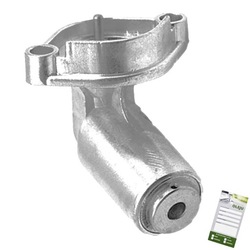 Датчик уровня масла mercedes s w126 w140 фото №1