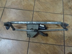 Corsa b 99' механизм дворник перед 22107719 фото №1