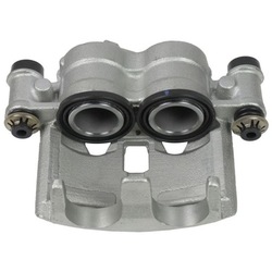 Суппорт тормозной перед правые iveco daily iv v vi 2.3 3.0 2006- фото №1