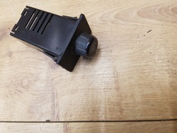 Переключатель регулировка освещение daihatsu charade фото №1