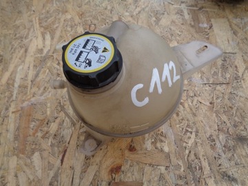 Ford transit custom бачок розширювальний рідини фото №1