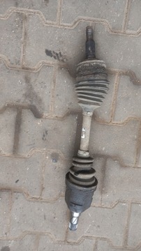 Піввісь ліва daewoo tacuma 00r фото №1