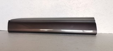 Audi q7 4m0 планка двері лівий перед фото №1