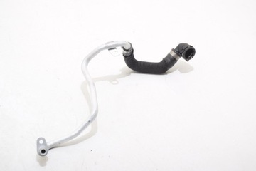 Bmw x5 g05 25dx шланг шланг воды охлаждение turbo фото №1