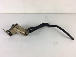 Бак усилителя audi a6 c5 a4 b5 a4 b6 8d0422373c фото №1