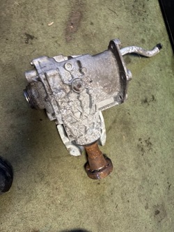 Kuga mk2 1.5 ecoboost 4x4 1.5 i redukto cv61-7l486-mg фото №1