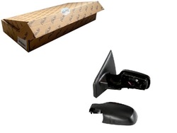 Blic зеркало внешние l электрические, asferyczn фото №1