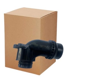 Труба шланг master movano 2.3 dci 144601380r фото №1