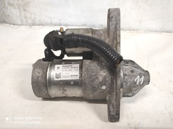 Стартер nisan renault kadjar talisman 1.6 tce фото №1