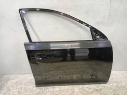Дверь правые передние правые перед skoda rapid 5j 12- фото №1