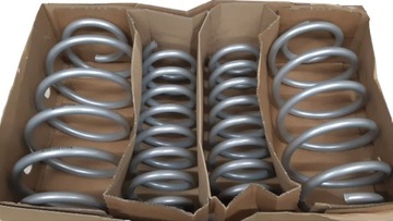 Tucson iii sportage iv пружини перед зад нове org фото №1