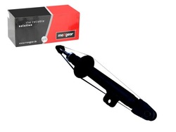 Амортизатор chrysler перед 300c левый 04- maxgear фото №1