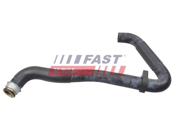 Труба охолодження ft61426 fast фото №1