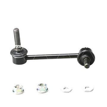 З'єднувач стабілізатора do toyota hilux viii 2.4 2.8 фото №1