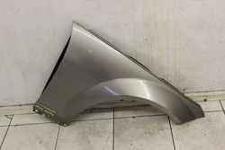 Mercedes c клас w204 07r- крило праві перед переднє 723 фото №1