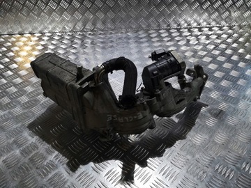 Sprinter 2.2 cdi клапан egr wahler 109315 фото №1