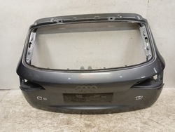 Крышка зад крышка багажника audi q5 8r 08-17r фото №1