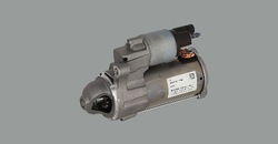 Mercedes sprinter 907 стартер оригинал a6549061600 bosch om654 фото №1