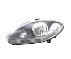 Лампа передня seat altea 04- 5p1941006e права фото №1