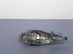 Citroen c4 cactus 14- основание ручка зад левая задняя 9802977380 фото №1