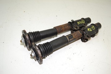 Sprinter crafter w906 амортизатори перед передні комплект лівий праві фото №1