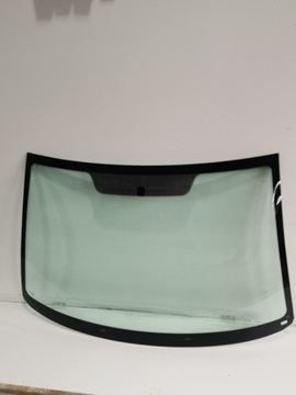 Стекло передняя лобовое citroen c3 1 i a фото №1