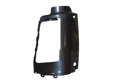 Корпус фара volvo fh/fm s-2 передняя левая 20452886 фото №1