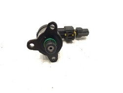 Регулятор тиску пального opel astra h 1.9 100km 04-14 клапан фото №1